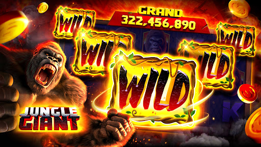 Cash Frenzy™ - Casino Slots Screenshot 2