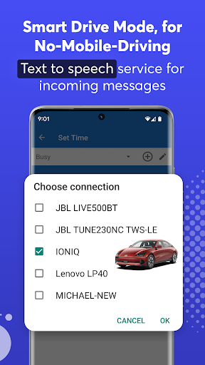 SMS Auto Reply - Autoresponder Screenshot 8