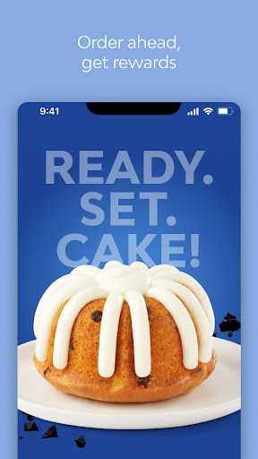 Nothing Bundt Cakes Screenshot 2
