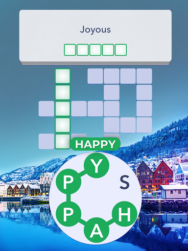 Words of Wonders: Guru Screenshot 8