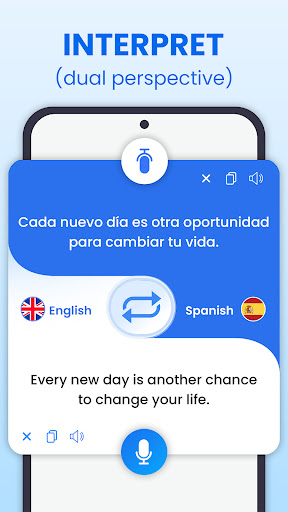 All Translate: Photo, PDF, DOC Screenshot 1