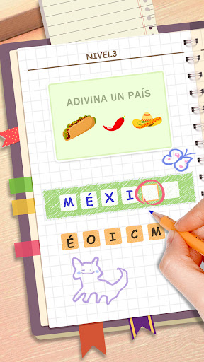 Acertijo Mental: Brain Games Screenshot 6