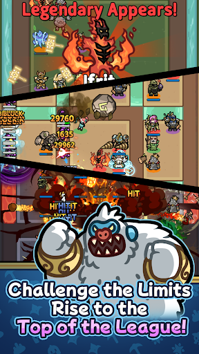 Star2 Random Defense(S2RD) Screenshot 1