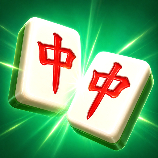 Slide Connect: Mahjong Match