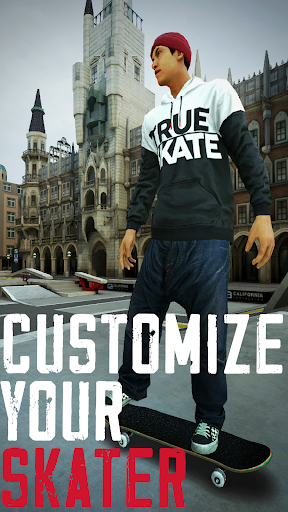 True Skate Screenshot 12