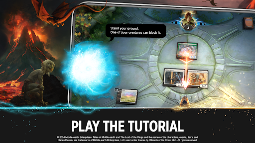 Magic: The Gathering Arena Screenshot 4