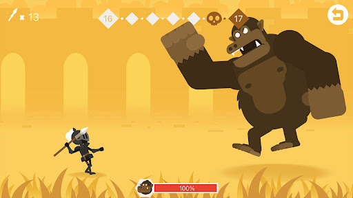 Hero of Archery Screenshot 7
