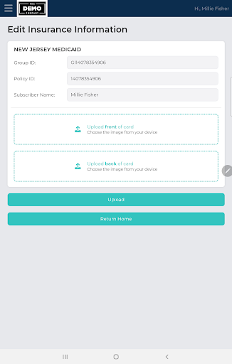 SNAP Resupply Screenshot 11