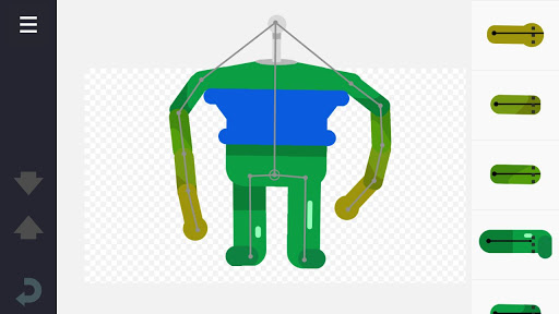 Draw Cartoons 2 PRO Screenshot 3