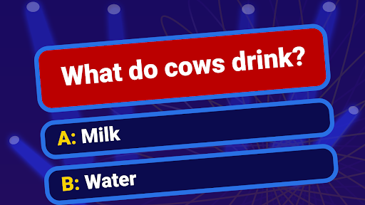 Millionaire 2026 Quiz & Trivia Screenshot 5