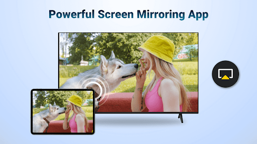 AirMirror: TV Cast via AirPlay Screenshot 18