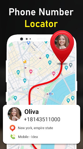 Find my phone・Location tracker Screenshot 6