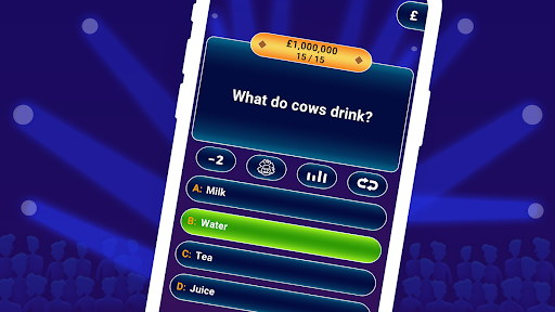Millionaire 2026 Quiz & Trivia Screenshot 20