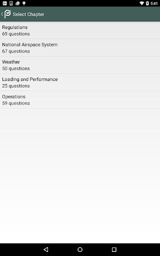 Prepware Remote Pilot Screenshot 10