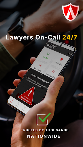 Attorney Shield Screenshot 4