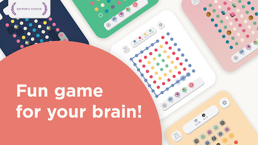 Two Dots: Brain Puzzle Games Screenshot 17