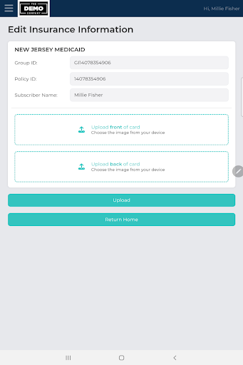 SNAP Resupply Screenshot 14