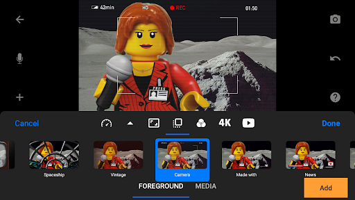 Stop Motion Studio Pro Screenshot 15