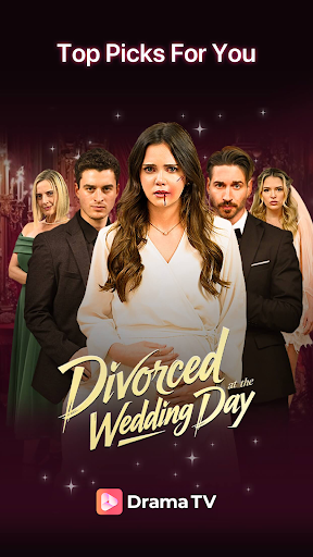 Drama TV – Short Drama Series Screenshot 2