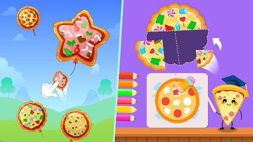 Pizza Maker and Baking Games Screenshot 3