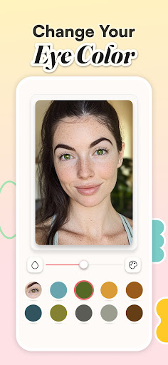 WhatColors: AI Color Analysis Screenshot 5