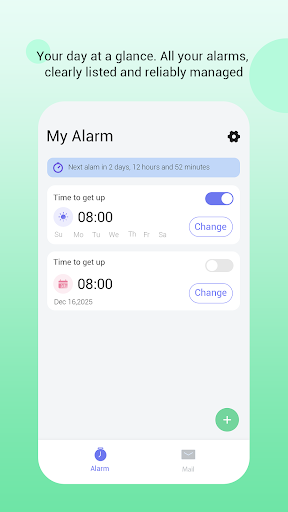 WakeBox Screenshot 4