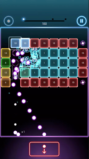 Bricks Breaker Quest Screenshot 32