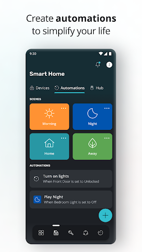 SmartRent Screenshot 7