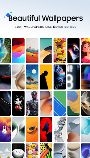 OneUI Widgets Screenshot 7