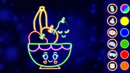 Doodle Drawing Game for Kids 2 Screenshot 7