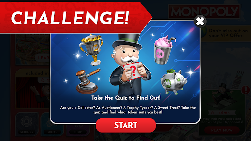 MONOPOLY Screenshot 2