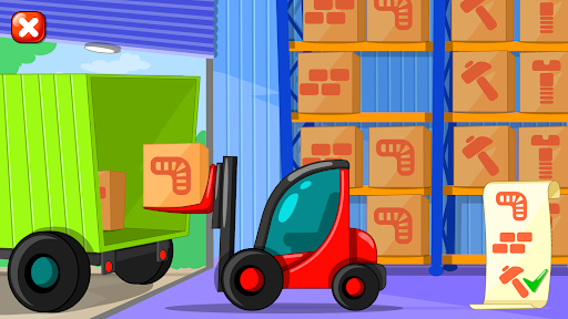 Builder Game Screenshot 17