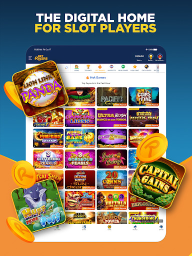 BetRivers: Casino & Sportsbook Screenshot 17