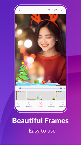 GIF Maker, GIF Editor Pro Screenshot 2