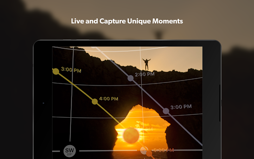 PhotoPills Screenshot 4