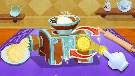 Little Panda's Chinese Recipes Screenshot 16