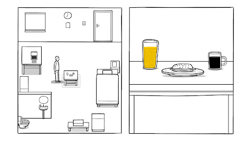 The White Door Screenshot 6