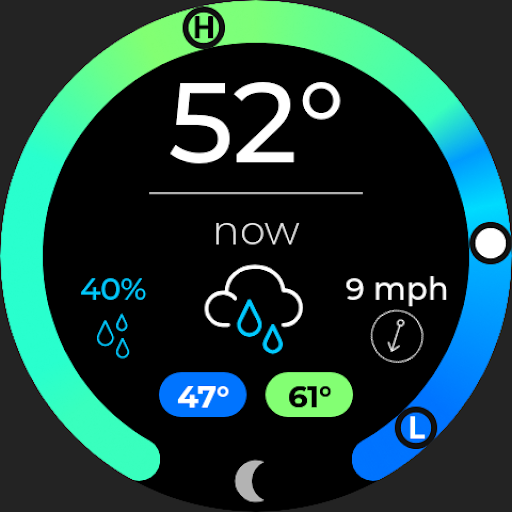 MyRadar Weather Radar Pro Screenshot 5