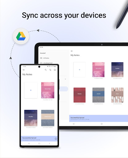 Noteshelf - Notes, Annotations Screenshot 15