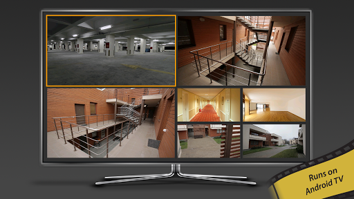 tinyCam Monitor PRO for IP Cam Screenshot 10
