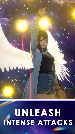 DISSIDIA DUELLUM FINAL FANTASY Screenshot 18