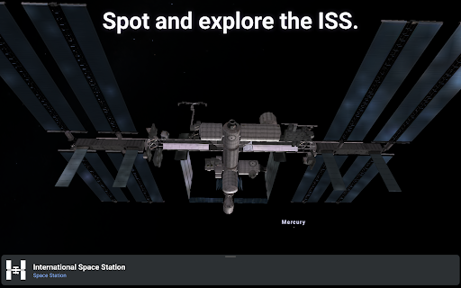 Stellarium Plus - Star Map Screenshot 3