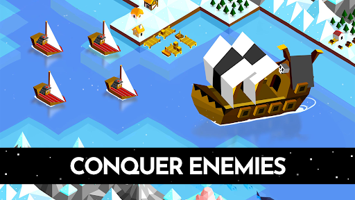 The Battle of Polytopia Screenshot 15