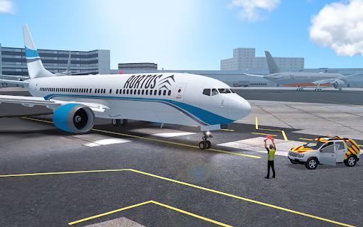 RFS - Real Flight Simulator Screenshot 18