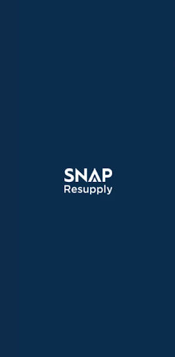 SNAP Resupply Screenshot 3