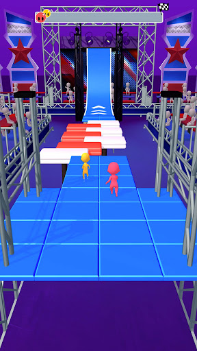 Epic Race 3D – Parkour Game Screenshot 12