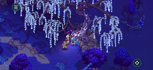 Sea of Stars Screenshot 2