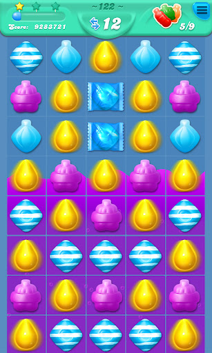 Candy Crush Soda Saga Screenshot 3