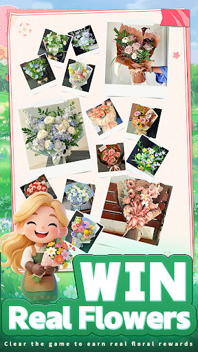 The Cozy Florist Screenshot 18