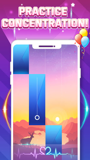 Piano Game: Classic Music Song Screenshot 14